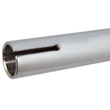 Striker Lux Alu IHC Scooter Handle Bars - Chrome 580mm