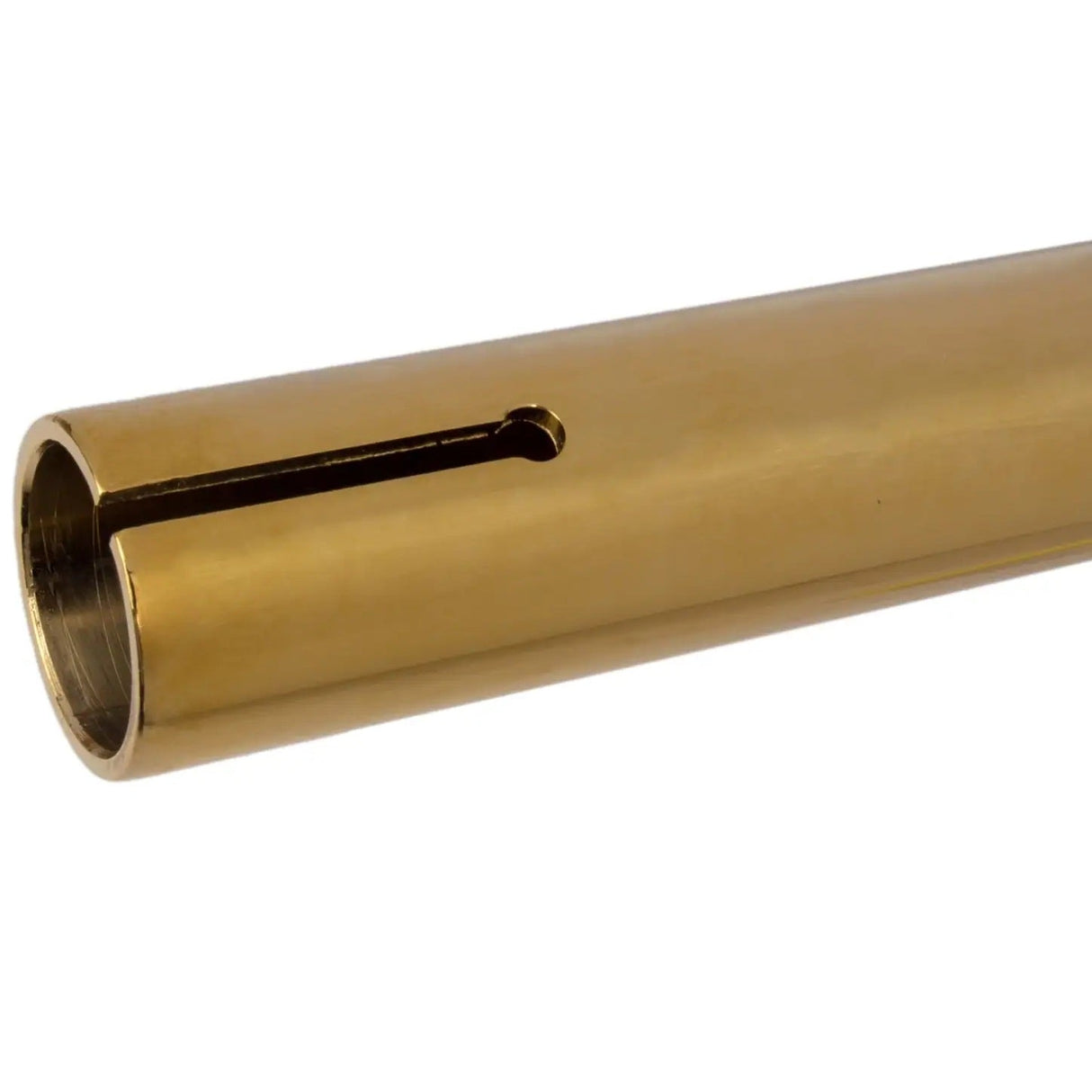 Striker Lux Alu IHC Scooter Handle Bars - Gold 650mm