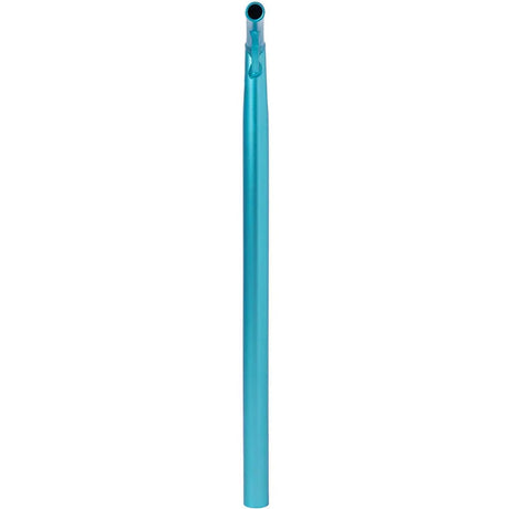 Striker Lux Alu IHC Scooter Handle Bars - Teal 580mm
