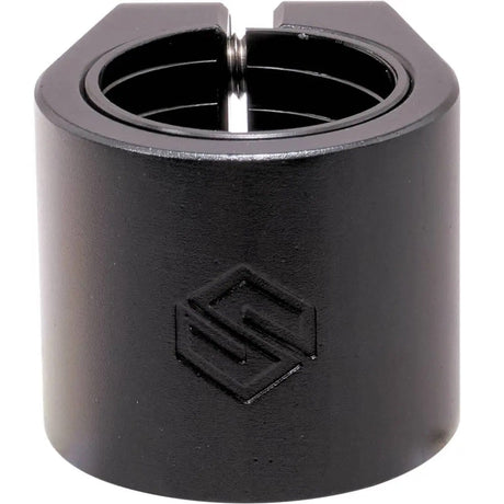 Striker Lux Double Scooter Clamp - Black