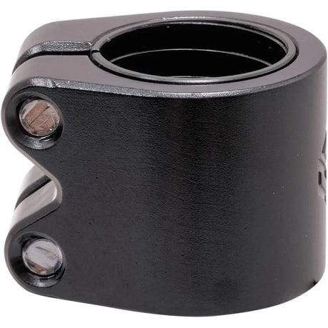 Striker Lux Double Scooter Clamp - Black