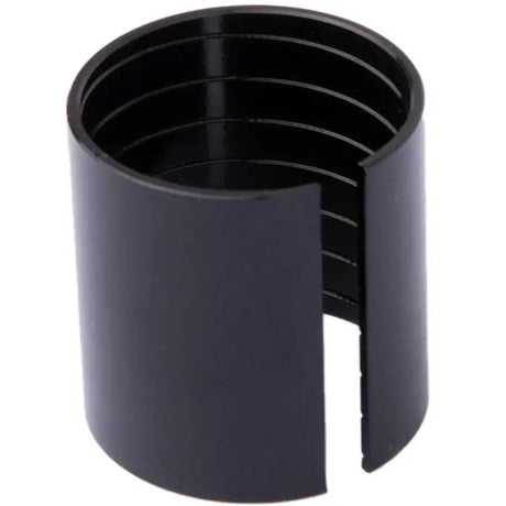 Striker Lux Double Scooter Clamp - Black