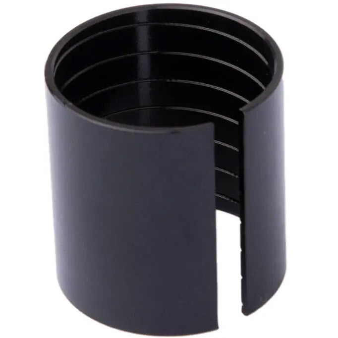 Striker Lux Double Scooter Clamp - Purple