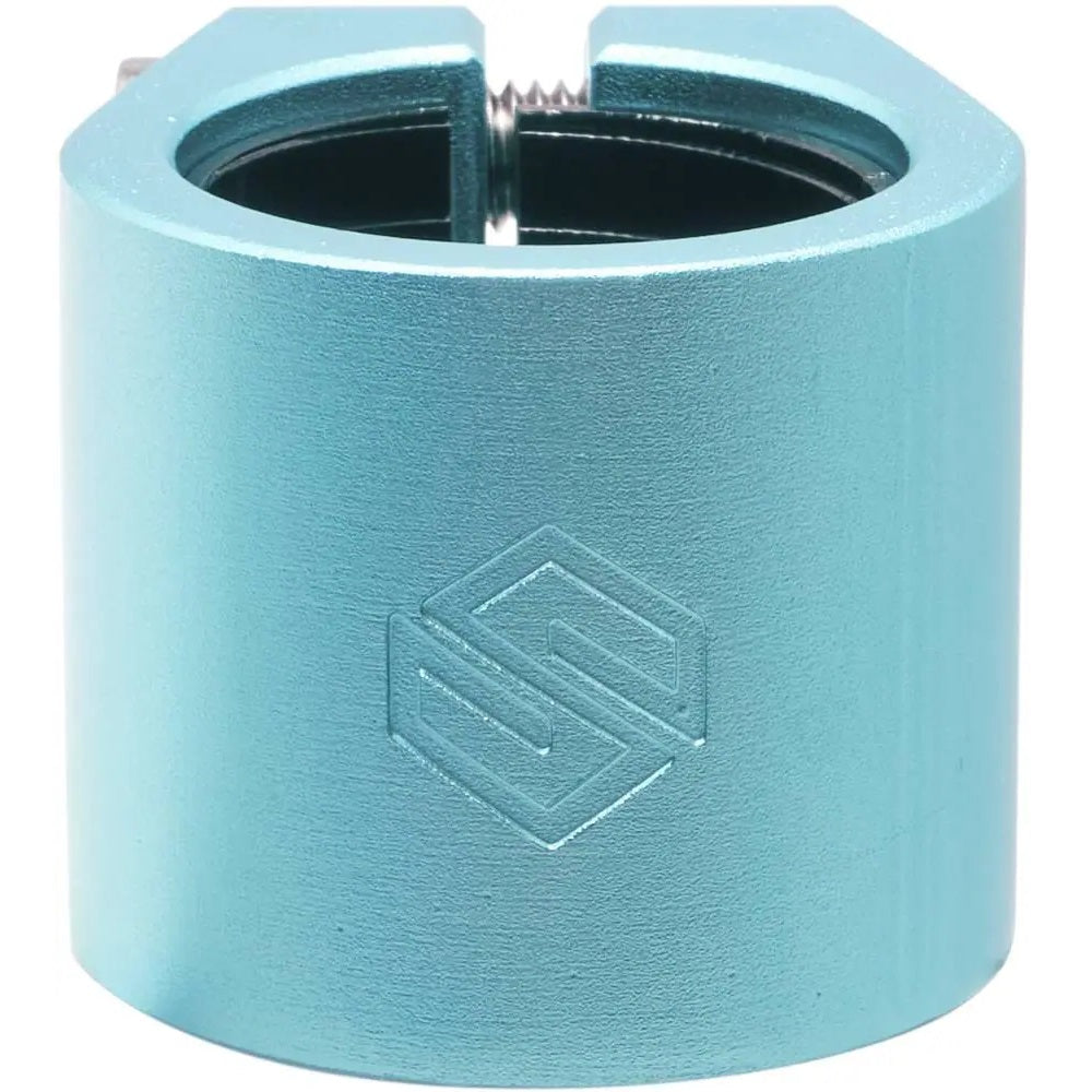 Striker Lux Double Scooter Clamp - Teal