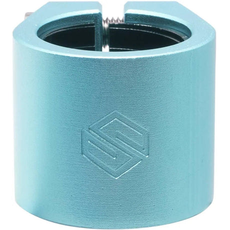 Striker Lux Double Scooter Clamp - Teal