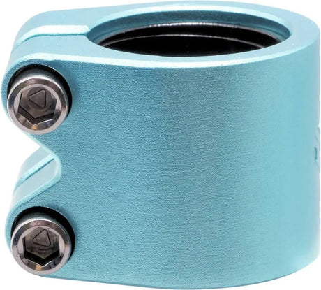 Striker Lux Double Scooter Clamp - Teal