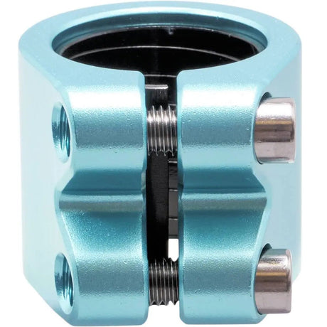 Striker Lux Double Scooter Clamp - Teal