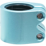 Striker Lux Double Scooter Clamp - Teal