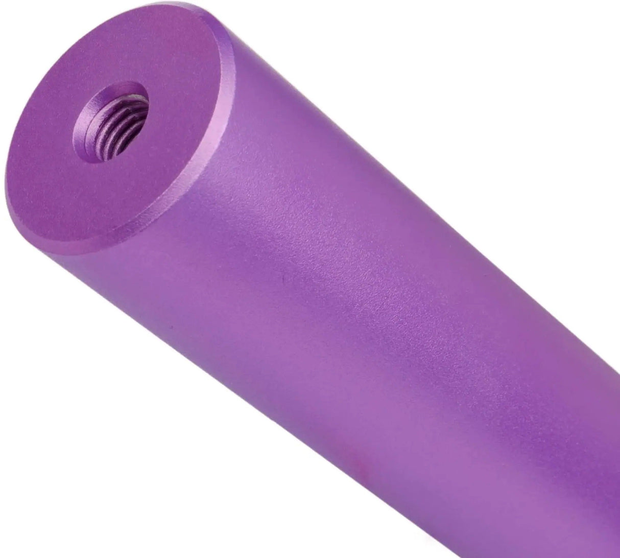 Striker Lux SCS/HIC Scooter Forks - Purple