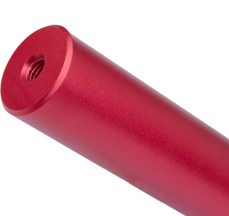 Striker Lux SCS/HIC Scooter Forks - Red