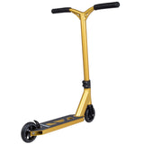 Striker Lux Youth Stunt Scooter - Black/Gold