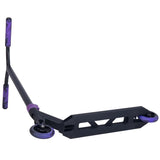 Striker Lux Youth Stunt Scooter - Black/Purple