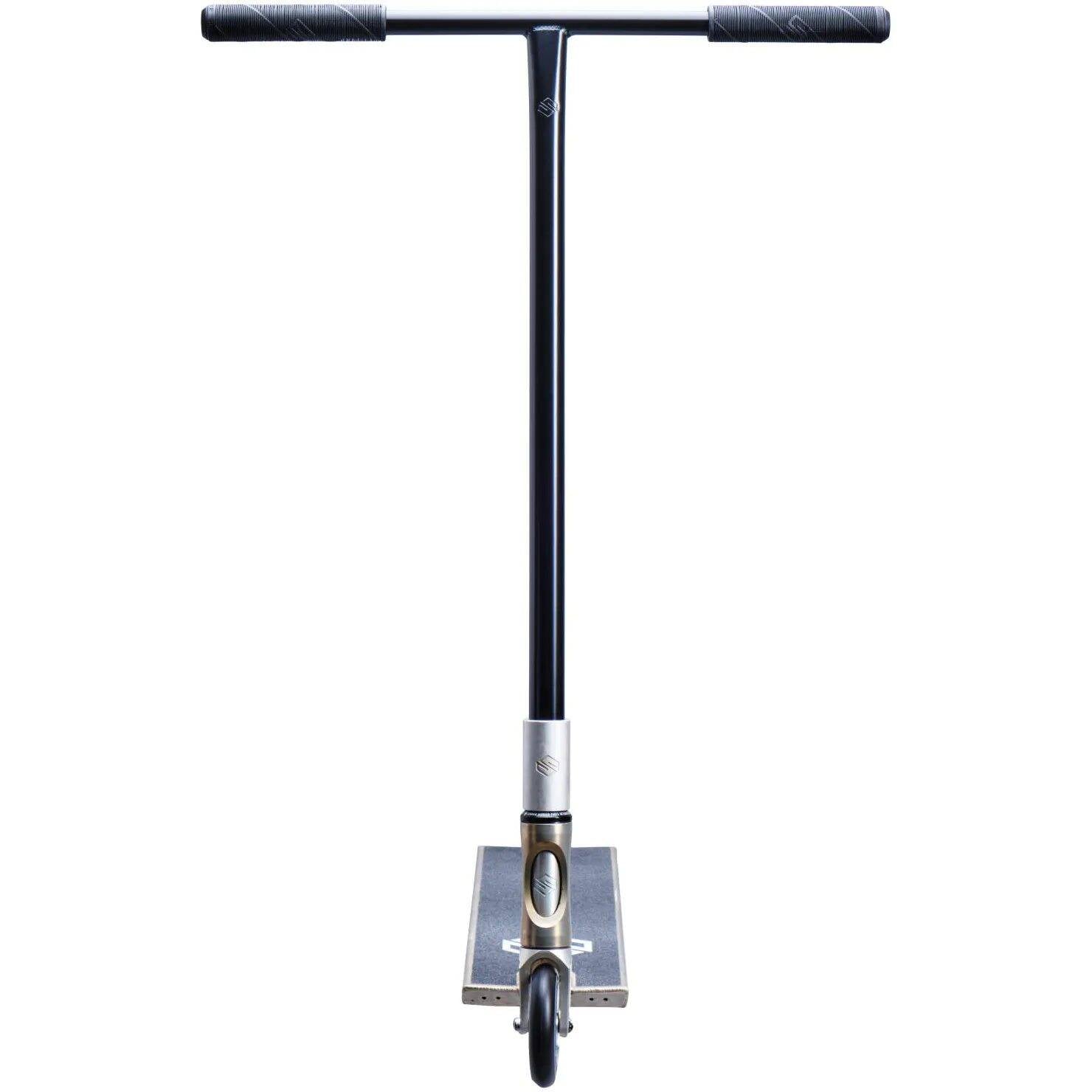 Striker Gravis Pro Stunt Scooter - Raw Large