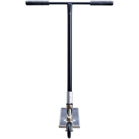 Striker Gravis Pro Stunt Scooter - Raw Large