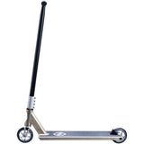 Striker Gravis Pro Stunt Scooter - Raw Large