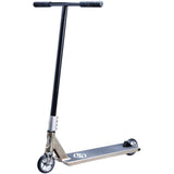 Striker Gravis Pro Stunt Scooter - Raw Small