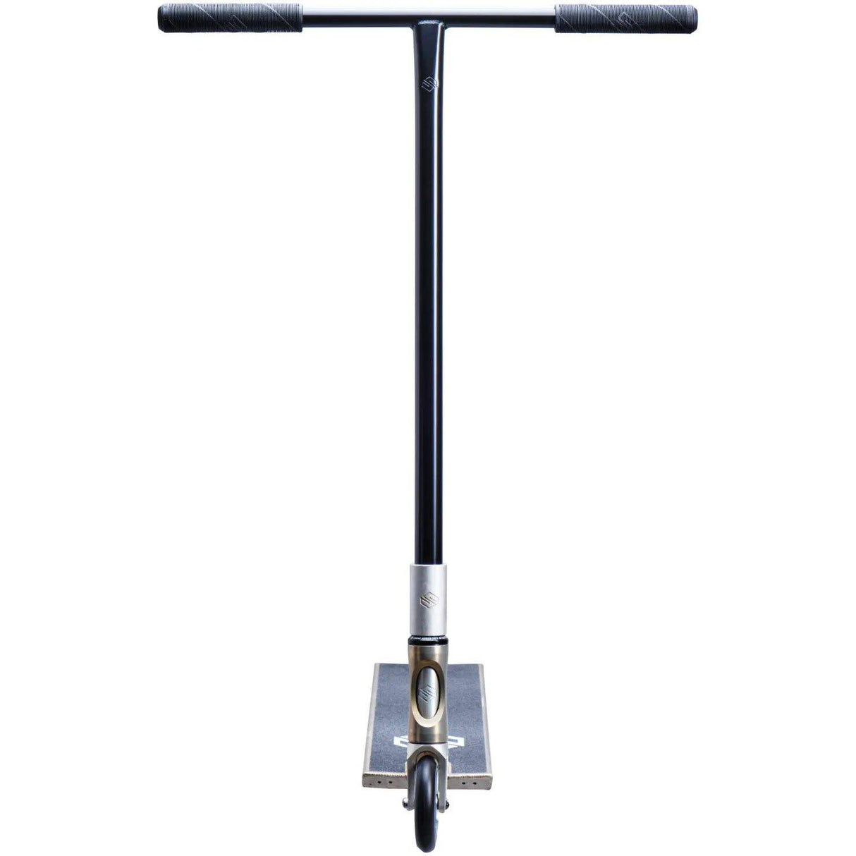 Striker Gravis Pro Stunt Scooter - Raw Small