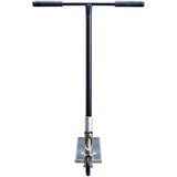 Striker Gravis Pro Stunt Scooter - Raw Small