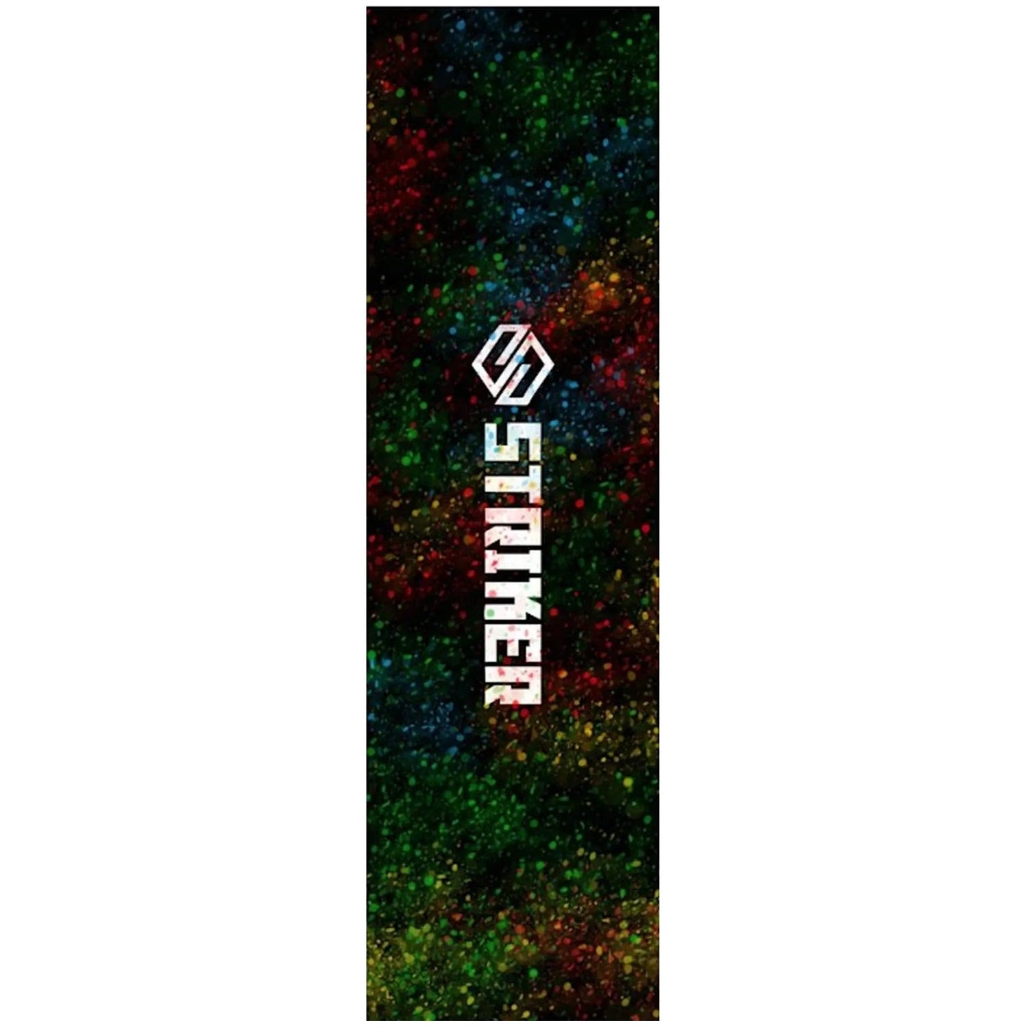 Striker Stunt Scooter Grip Tape - Colour Dust 22" x 6.5"