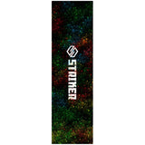 Striker Stunt Scooter Grip Tape - Colour Dust 22" x 6.5"