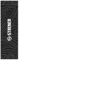 Striker Topo Swirl Scooter Grip Tape - Grey 22" x 6.5"