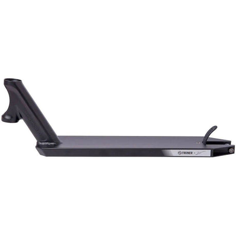 Striker Benj No Limit Pro Scooter Deck - Black 20.9'' x 5"