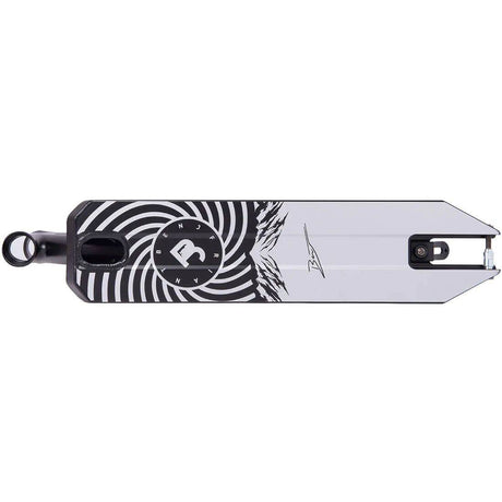Striker Benj No Limit Pro Scooter Deck - Black 20.9'' x 5"