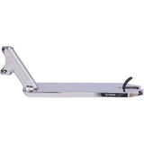 Striker Benj No Limit Pro Scooter Deck - Chrome 20.9'' x 5"