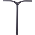 Striker Lux Alu Scooter Handle Bars - Black
