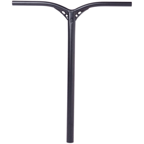 Striker Lux Alu Scooter Handle Bars - Black