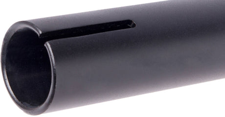 Striker Lux Alu IHC Scooter Handle Bars - Black 650mm
