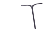 Striker Lux Alu IHC Scooter Handle Bars - Black 650mm