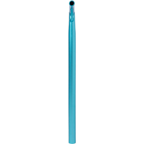 Striker Lux Alu IHC Scooter Handle Bars - Teal 650mm