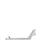 Striker Toni Castillo Wave Pro Scooter Deck - Raw 20.9''