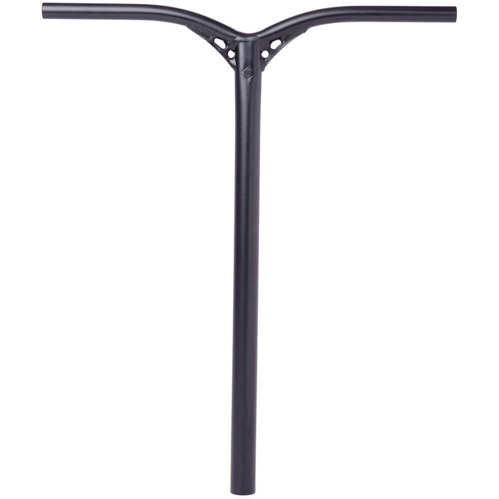 Striker Lux Alu IHC Scooter Handle Bars - Black 580mm