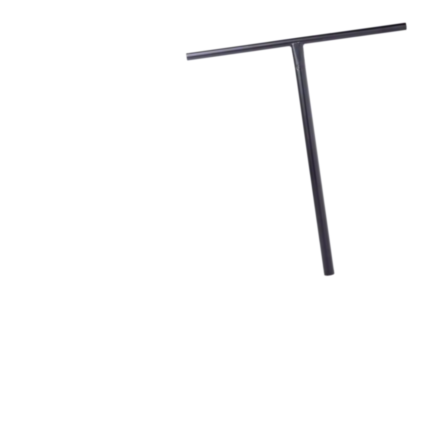 Striker Gravis IHC/SCS Scooter Handle Bars - Black 710mm