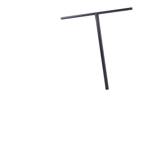 Striker Gravis IHC/SCS Scooter Handle Bars - Black 710mm