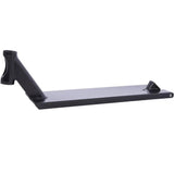 Striker Gravis Scooter Deck - Black 22" x 6"