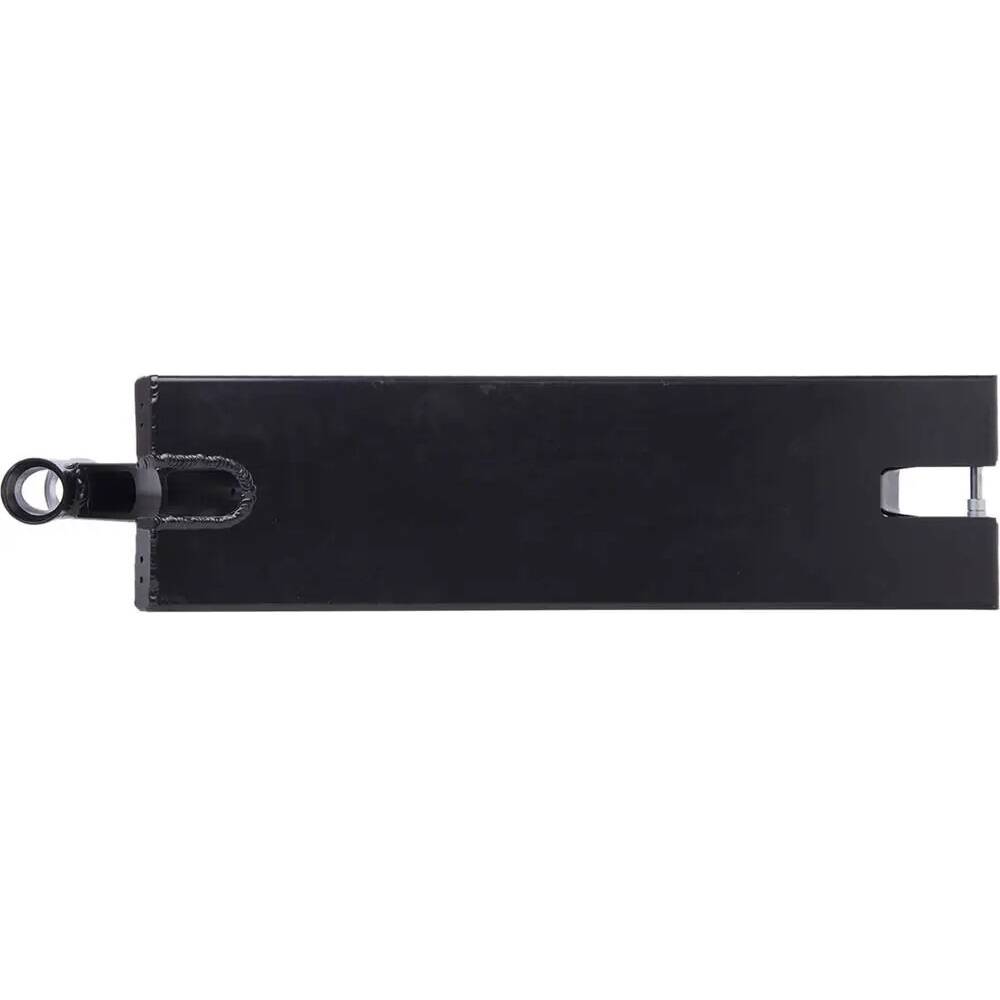 Striker Gravis Scooter Deck - Black 22" x 6"