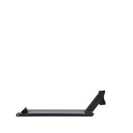 Striker Gravis Scooter Deck - Black 22" x 6"