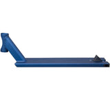 Striker Gravis Scooter Deck - Midnight Blue 22" x 6"