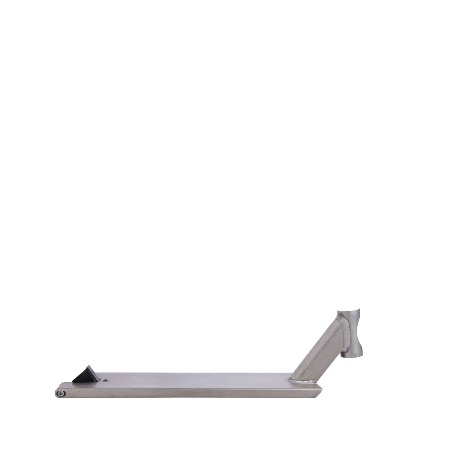 Striker Gravis Scooter Deck - Raw 22" x 6"