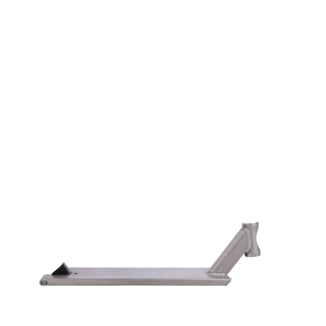 Striker Gravis Scooter Deck - Raw 22" x 6"