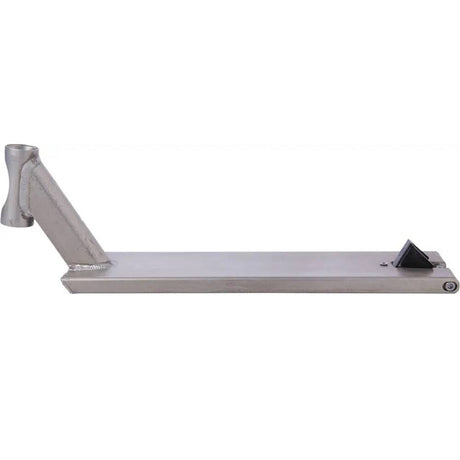Striker Gravis Scooter Deck - Raw 21" x 5.5"
