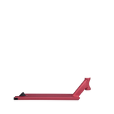 Striker Gravis Scooter Deck - Bordeaux Red 22" x 6"