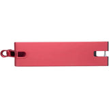 Striker Gravis Scooter Deck - Bordeaux Red 21" x 5.5"