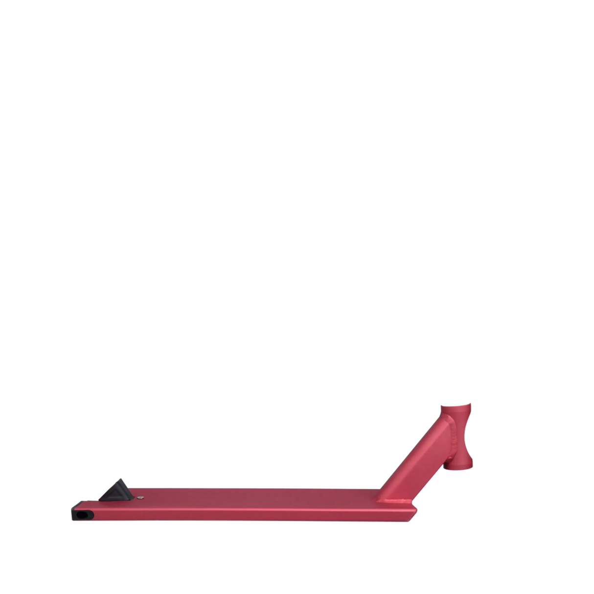 Striker Gravis Scooter Deck - Bordeaux Red 21" x 5.5"