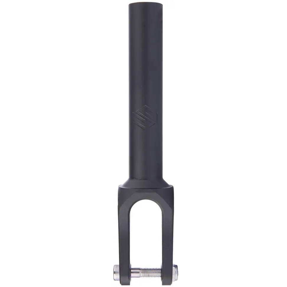 Striker Gravis SCS/HIC Scooter Forks - Black