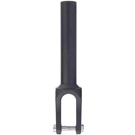 Striker Gravis SCS/HIC Scooter Forks - Black