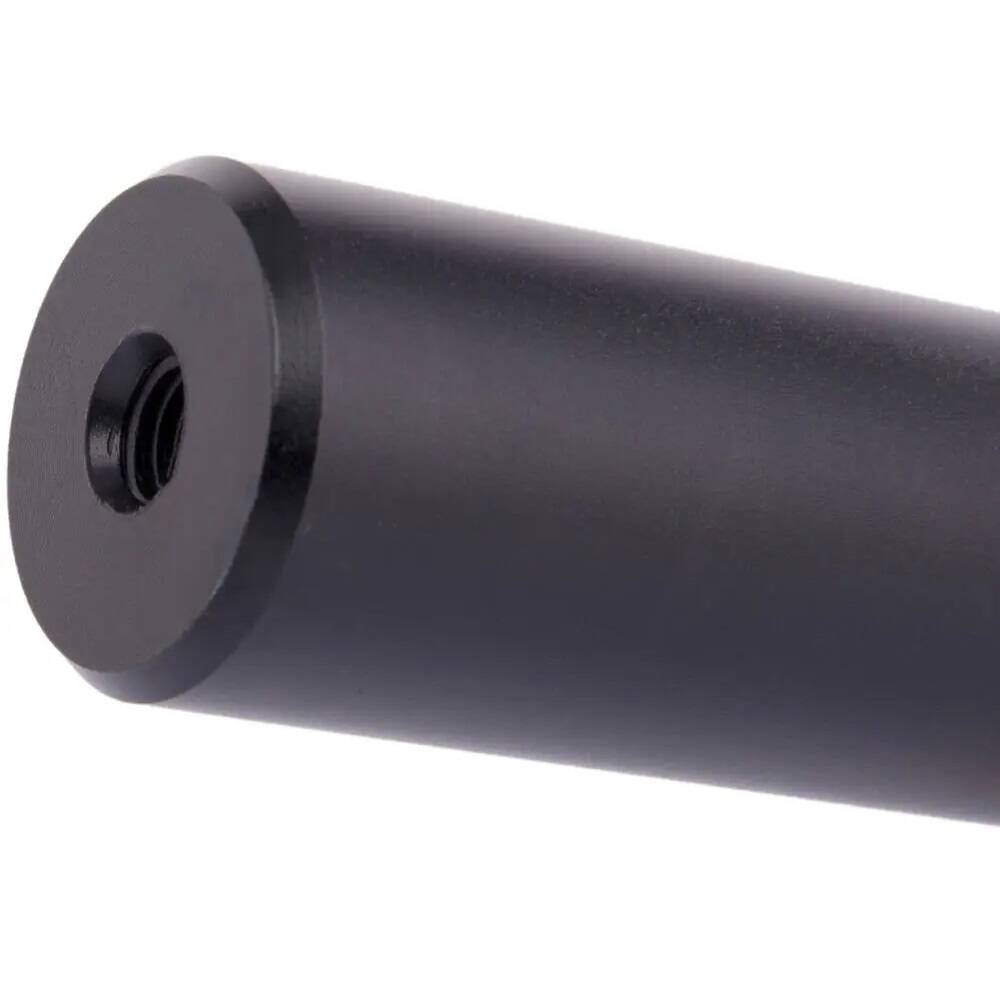 Striker Gravis SCS/HIC Scooter Forks - Black
